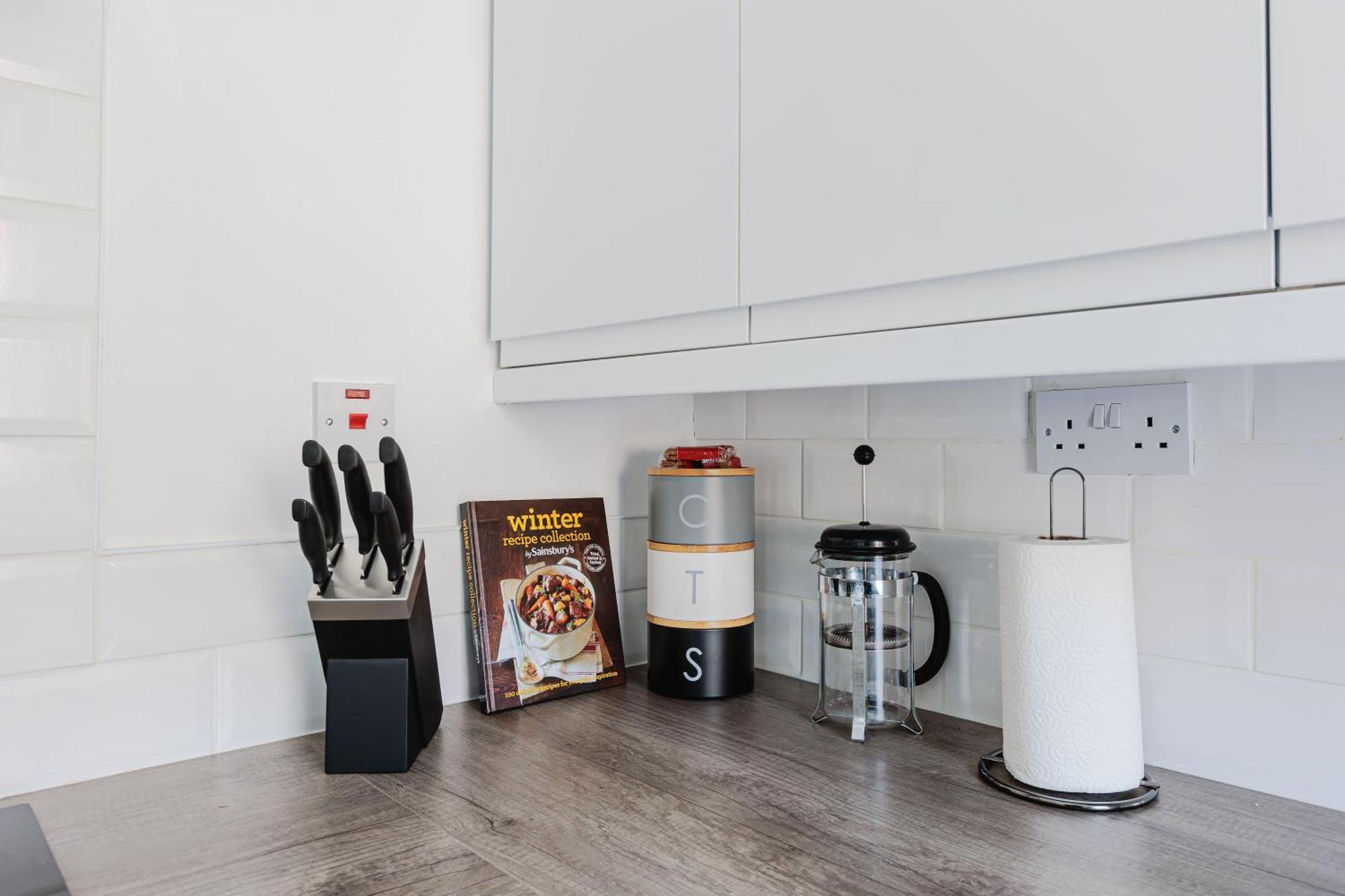 Appartement Carlisle House à Seaton Carew Extérieur photo