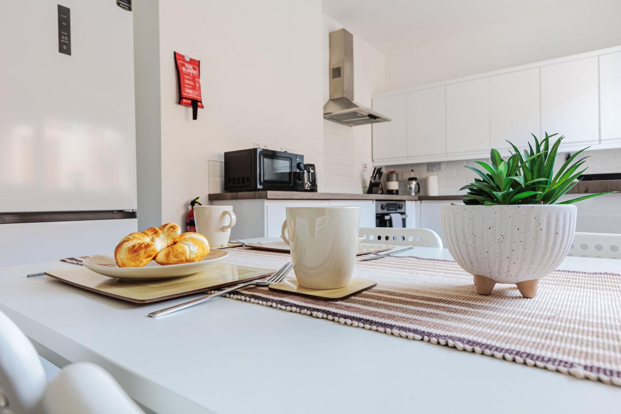 Appartement Carlisle House à Seaton Carew Extérieur photo